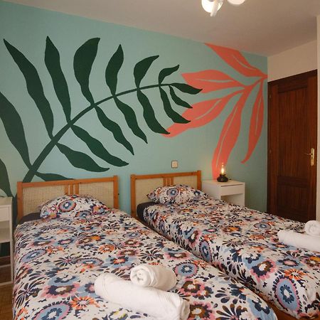 Liquid Surfhouse Hostel Langre  Exterior photo